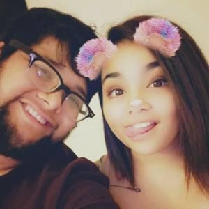 Meet your Posher, Angelica